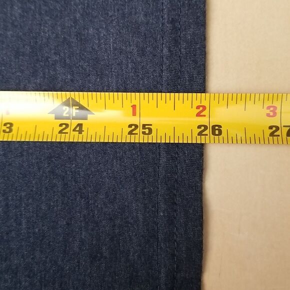 3/$25 Time and Tru long sleeve T-shirt, size XXL (or 20) - Picture 11 of 11